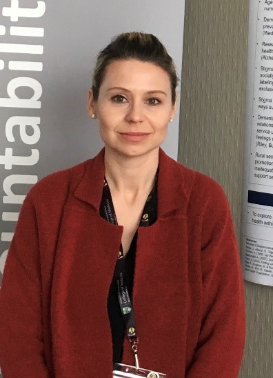 Picture of Dr. Juanita Bacsu