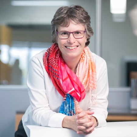 Picture of Dr. Cheryl Camillo