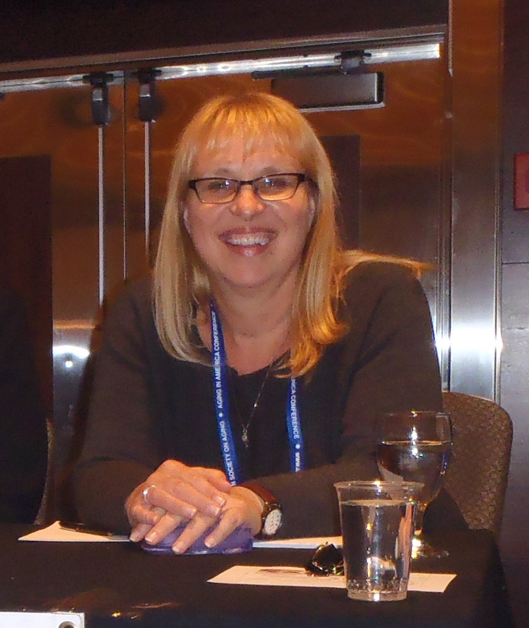 Picture of Dr. Nuelle Novik