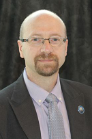 Picture of Dr. Cordell Neudorf