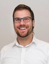 Picture of Dr. Daniel Fuller