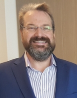 Picture of Dr. Paul Hackett