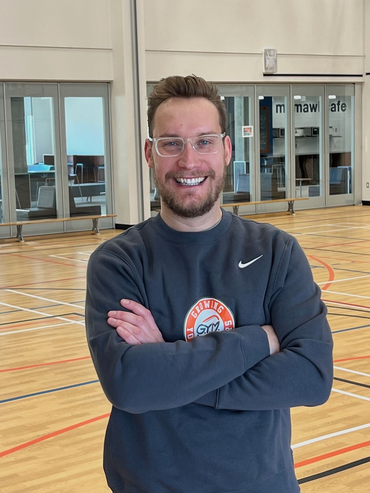 Picture of Dr. Tristan Hopper